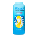 Bhaesaj Cooling Powder, Camilla Aroma