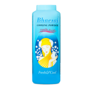 Bhaesaj Cooling Powder, Camilla Aroma