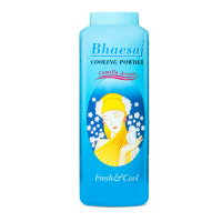 Bhaesaj Cooling Powder, Camilla Aroma