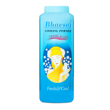 Bhaesaj Cooling Powder, Camilla Aroma