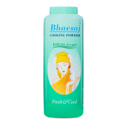 Bhaesaj Cooling Powder, Princess Aroma