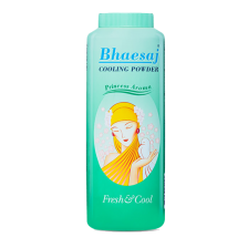 Bhaesaj Cooling Powder, Princess Aroma