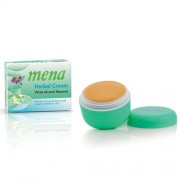 Mena Herbal Facial Cream