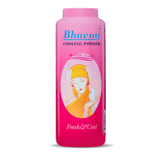 Bhaesaj Cooling Powder, Madam Aroma