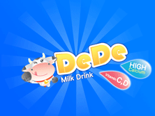 DeDe Milk